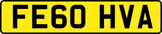 FE60HVA