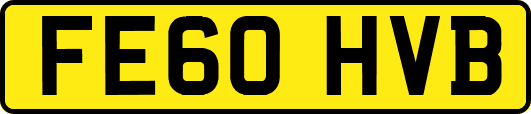 FE60HVB