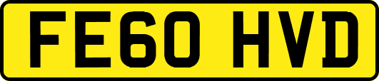 FE60HVD