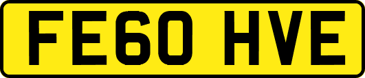 FE60HVE