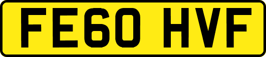 FE60HVF