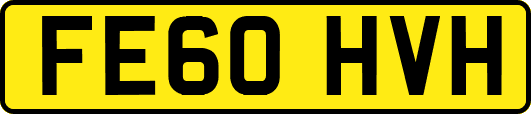 FE60HVH