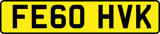 FE60HVK