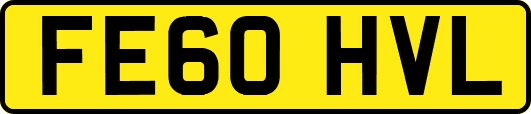FE60HVL