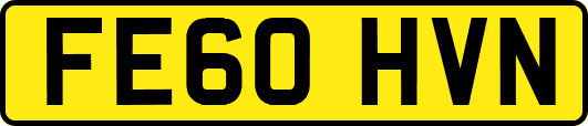 FE60HVN