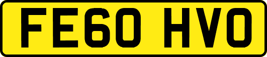 FE60HVO