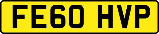 FE60HVP