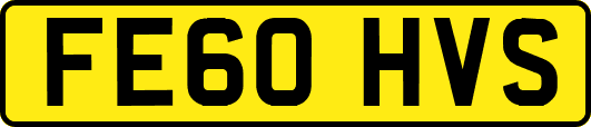 FE60HVS