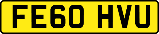 FE60HVU