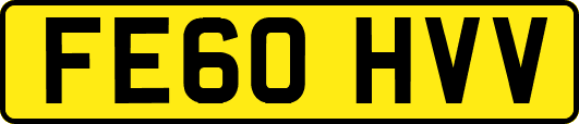 FE60HVV
