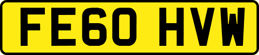 FE60HVW