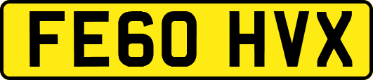 FE60HVX