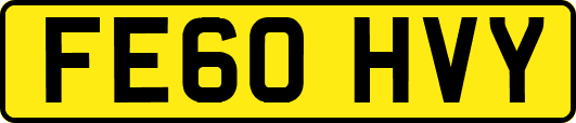 FE60HVY