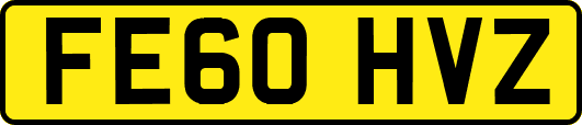 FE60HVZ