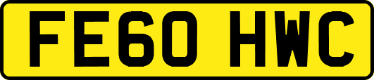 FE60HWC