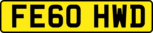 FE60HWD