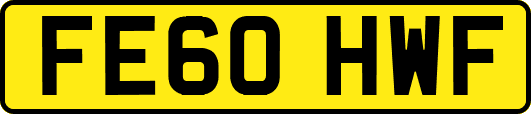 FE60HWF