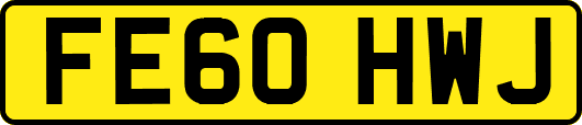 FE60HWJ
