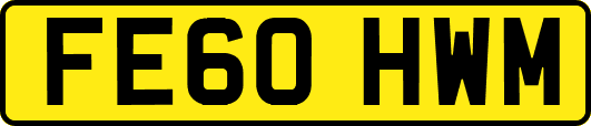 FE60HWM