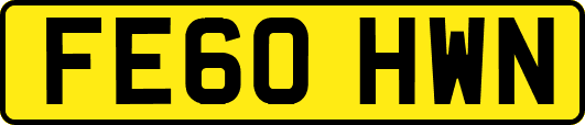 FE60HWN