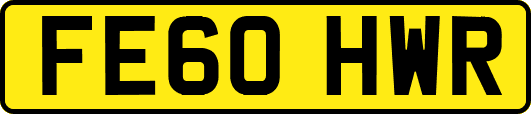 FE60HWR