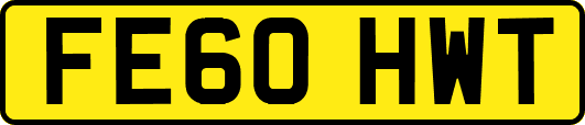 FE60HWT