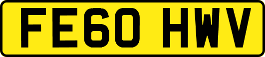 FE60HWV