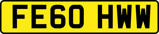 FE60HWW