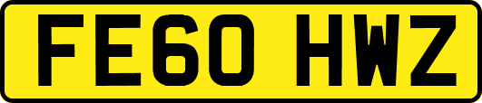FE60HWZ