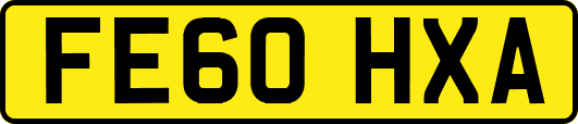 FE60HXA