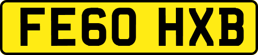 FE60HXB