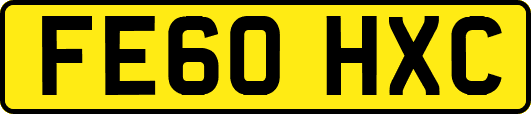 FE60HXC