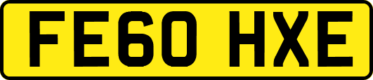FE60HXE