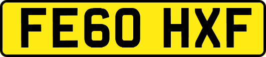 FE60HXF