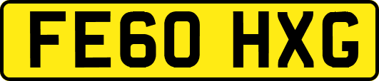 FE60HXG