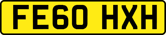 FE60HXH
