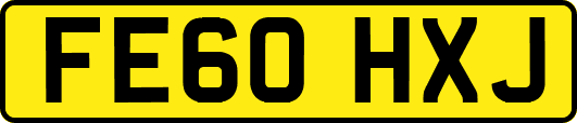 FE60HXJ