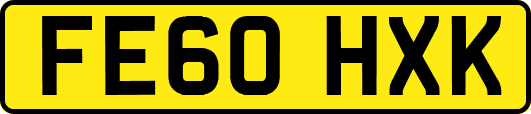 FE60HXK