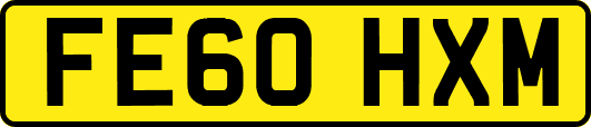 FE60HXM