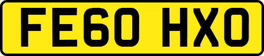 FE60HXO