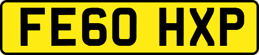 FE60HXP