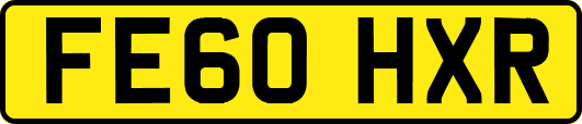 FE60HXR