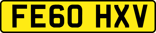 FE60HXV