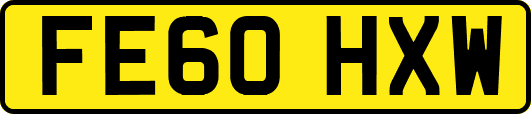 FE60HXW