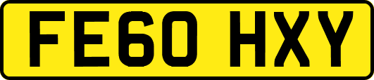 FE60HXY