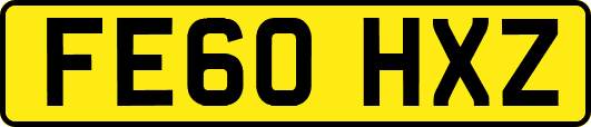 FE60HXZ