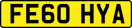 FE60HYA