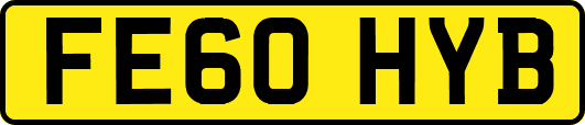 FE60HYB