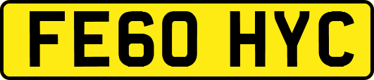 FE60HYC