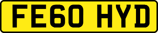 FE60HYD